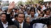 Opposition Says Demonstrations Possible if Negotiations Fail