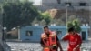 Serangan Udara Israel di Gaza, 6 Tewas