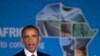 Fin de la tournée africaine du président Barack Obama