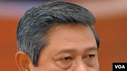 Presiden Indonesia, Susilo Bambang Yudhoyono