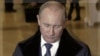 Russian Ruling Party Weakened as Voters Choose New Parliament