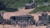 75 Ribu Tentara Ambil Bagian dalam Latihan Militer AS-Korsel