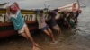 Pirates Preying on Venezuelan Fishermen as Industry Unravels