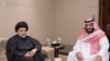 ائتلاف مقتدی صدر، روحانی مخالف نفوذ ایران پیشتاز انتخابات پارلمانی عراق
