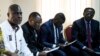 Annulation de la convocation de Martin Fayulu et Théodore Ngoy