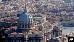 Vatikan dan Gereja Katolik Australia mengaku tidak tahu menahu mengenai transfer dana $ 1,8 miliar dari Roma ke Australia dalam tujuh tahun terakhir. (Foto: Associated Press)