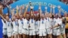 La Fifa va débloquer 500 millions de dollars pour le foot féminin 