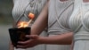 2012 London Olympic Games Torch Lit in Greece