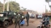 Five Shot Dead in Mali Restaurant