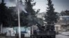 Activists: Syrian Rebels Capture Northern Town
