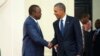 Amurka Da Kenya Sun Hada Kai A Yaki Da Ta'addanci.