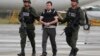 Narco "Loco" Barrera rumbo a Nueva York
