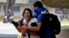 Venezuela: de la censura al secuestro
