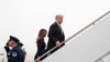 Trump, First Lady Heading to Pittsburgh Amid Grieving Over Synagogue Massacre