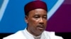 Shugaba Issouhou Mahamadou
