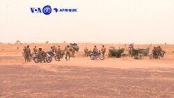 VOA60 Afrique du 2 décembre 2019