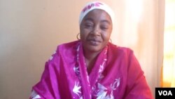 Sadiya Muhammad