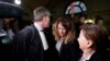 France: la soeur aînée des frères jihadistes Clain condamnée à 9 ans en appel