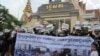 2012 Sees Jump in Land Disputes and Grants