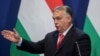 Viktor Orban