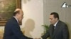 Egypt's New VP Prominent in Intelligence, Diplomacy