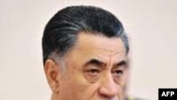 Azərbaycan daxili işlər naziri Yerevana gedib