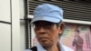銅鑼灣書店店長林榮基（VOA 湯惠芸攝）