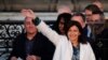 Green Party Surges in France's Local Elections   