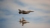 루마니아에 F-16 전투기 훈련소 개소…”내년 우크라 군 훈련 가능할듯”