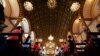Small in Numbers, Thai Catholics Preserve Centuries-Old Traditions