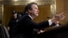 FBI inicia investigación: habla con compañeros de clases de Kavanaugh
