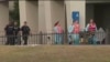 Report: Al-Qaida Branch Claims December US Naval Base Shooting