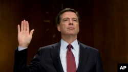 El ex director del FBI aceptó la invitación a testificar sobre la intromisión rusa, hecha por la Comisión de Inteligencia del Senado.