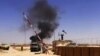 UN: Iraq Likely to Face Severe Food Shortage Because of Conflict