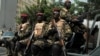 Disgruntled Troops Seize Town in Southeastern Ivory Coast