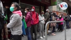 Pese a aumentos de casos, OMS renuente a declarar pandemia al COVID-19