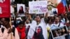 India Arrests Prominent Rights Activist, Triggering Outrage 