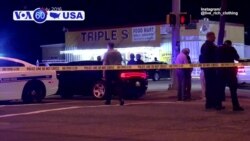 Manchetes Americanas 28 Março: Polícias envolvidos na morte Alton B. Sterling não vão ser acusados