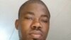 Un blogueur gabonais, arrêté en 2017 pour avoir projeté des vidéos hostiles au pouvoir dans un lieu public, a été libéré mardi après 17 mois de détention préventive, le 17 août 2017. (Facebook/Nathalia Ital)