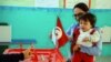 Nouveau report de 1ères municipales de l'après-révolution en Tunisie