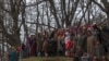 3 Killed After Gunbattle in Indian-controlled Kashmir