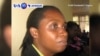 VOA60 Afrique du 22 septembre 2019