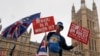 70 UK Business Bosses Add Voices to Call for New Brexit Vote