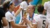 Les joueuses américaines prêtes à boycotter les JO 2016