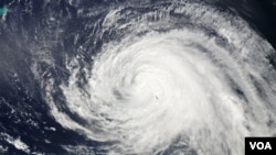 La pasada temporada fue bastante activa, con 19 tormentas tropicales.