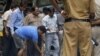 Polisi Nepal Dilaporkan Tangkap Pria Terkait Serangan Mumbai
