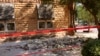 Gempa Landa Oklahoma, Guncang Wilayah Tengah AS