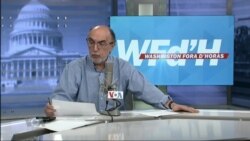 Washington Fora d’Horas: Angola – Ativista Tanaice Neutro condenado a prisão mas com pena suspensa 