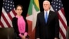 Pence a Myanmar: la violencia contra los rohinyas "no tiene excusa"