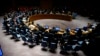 Debate genera puesto en Consejo de Seguridad 